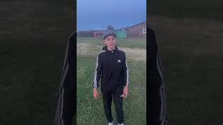 Обучение финту сложная радуга
