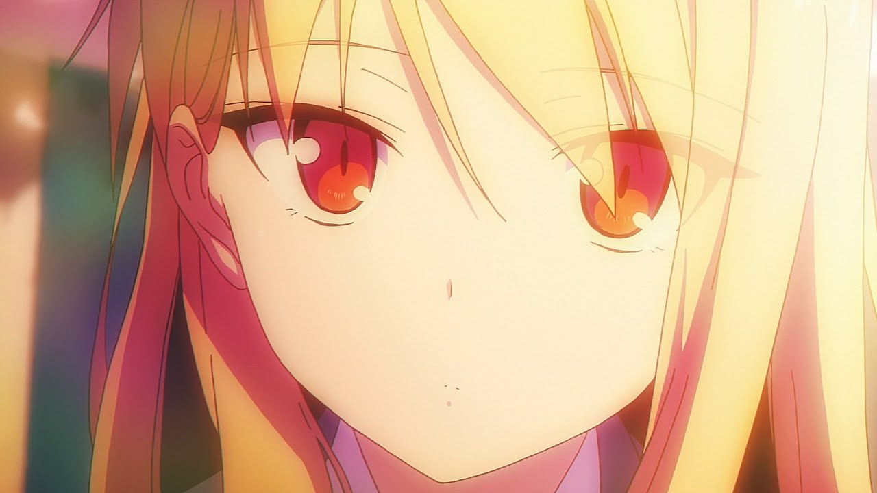 Mashiro Shiina edit/AMV  -  Tek It