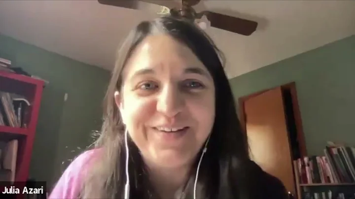 Congress and the Separation of Powers - with Julia...