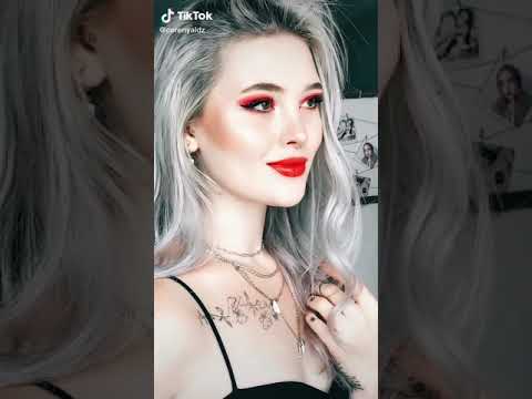 Ceren Yaldız Yeni TikTok Videosu #shorts #cercel #tiktok