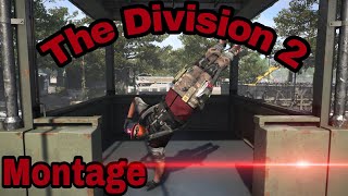 The Division 2 Best Builds