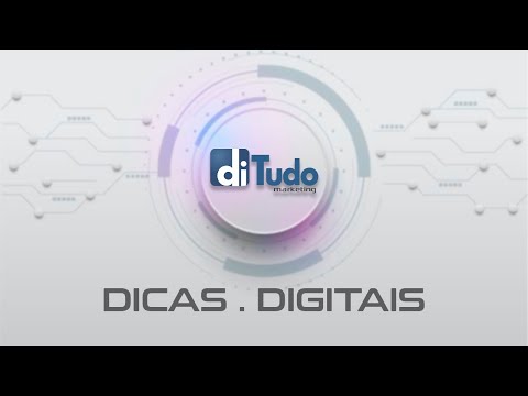 Dicas Digitais Use email como nuvem