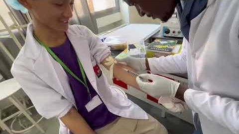 Automated CBC and Differential Count with Erba H560: How it Works