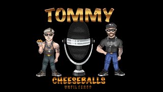 Tommy Cheeseballs Intro Video