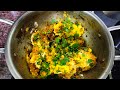 अंडे  की ये शानदार रेसिपी बना लिया तो चिकन- मटन खाना तो भूल ही जायेंगे  | Steamed Egg Masala 