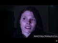 Annoying Orange Onion Ring Orange Comes Out Of The TV First Video Of 2024 