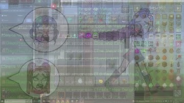 Everyone Beats Up Not Enough Storage Add Round 313