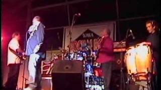 Crow  Cottage Cheese 2009..Rock and Roll Hall of Fame.2009 Iowa Induction chords