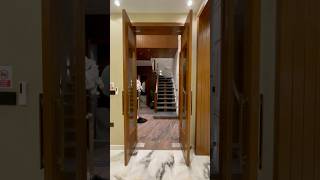 Corner Facing Park 11Marla Brand New Luxurious House For Sale In Bahria Town Lahore YouTube shorts