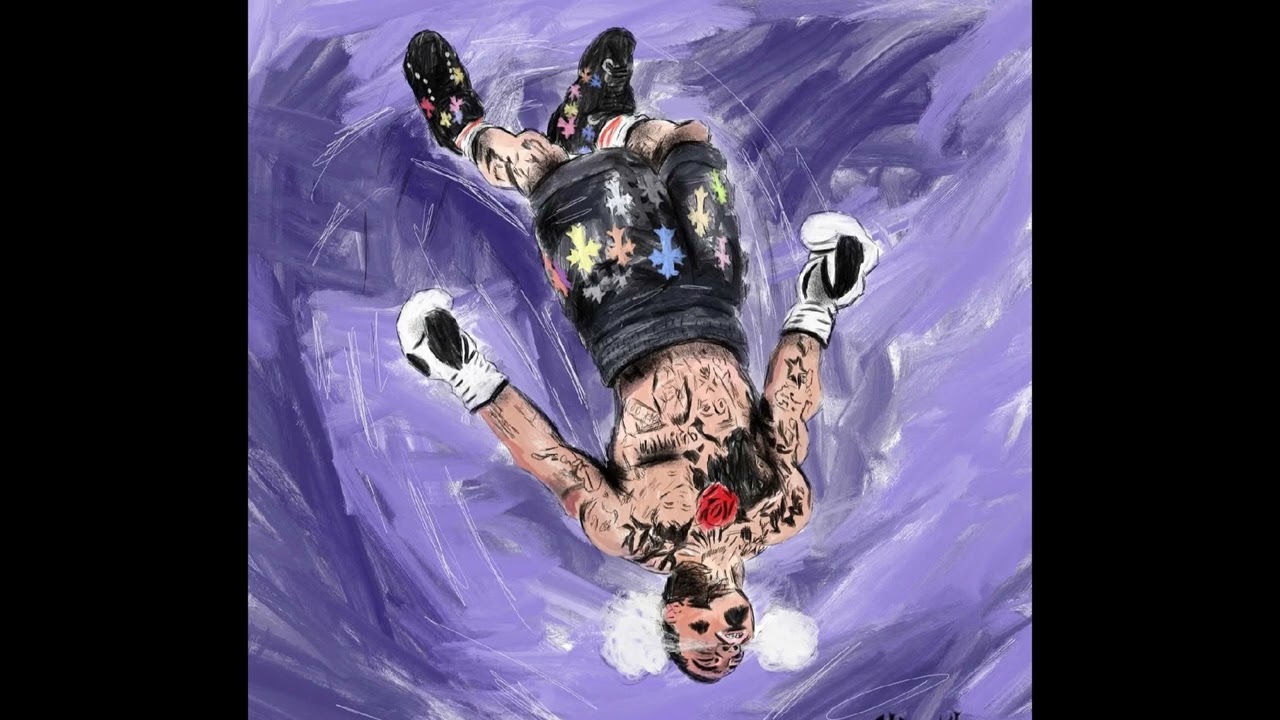 MG SLEEPY X SAMPLE TYPE BEAT - 