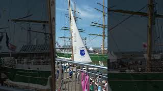 Harlingen nice weather