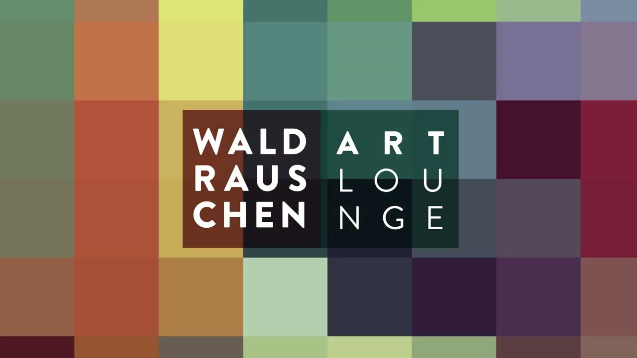Obejrzyj WALDRAUSCHEN - It's Time For The ART Lounge w YouTube Obejrzyj WALDRAUSCHEN - It's Time For The ART Lounge w YouTube