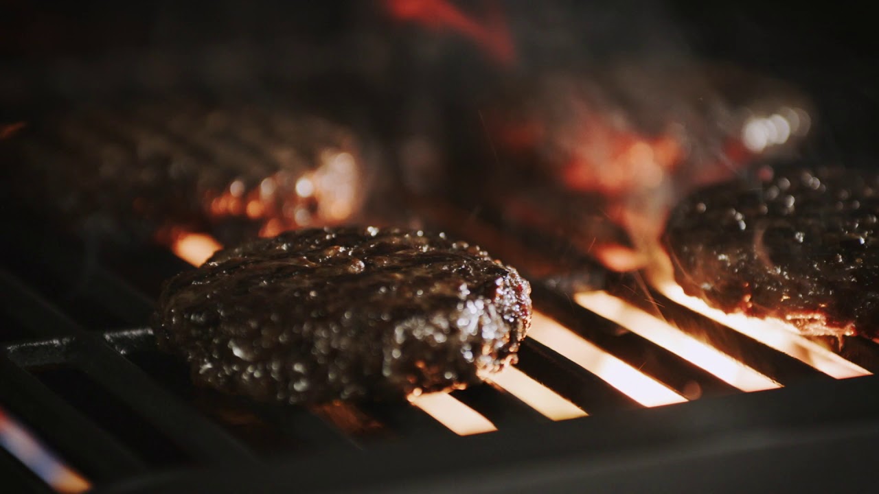 MASTER Chef Prime Series BBQs 2020 YouTube