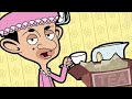 Full Episodes 10 min | Mr Bean| Cartoons for Kids