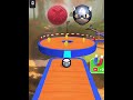 Going Balls VS Rollance Balls VS Rolling Ball Games New Race 439 | Android/IOS Games