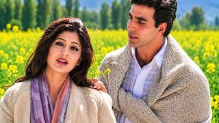 Dil Ne Yeh Kaha Hain Dil Se -HD VIDEO SONG | Akshay, Suniel & Shilpa | Dhadkan | Hindi Romantic Song