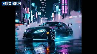 BRAZILIAN PHONK 2026 🇧🇷 - AGGRESSIVE DRIFT MUSIC (Tokyo Night Drive)