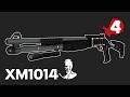 NMRiH's XM1014 in - Left 4 Dead 2 - Auto Shotgun Mod Gameplay
