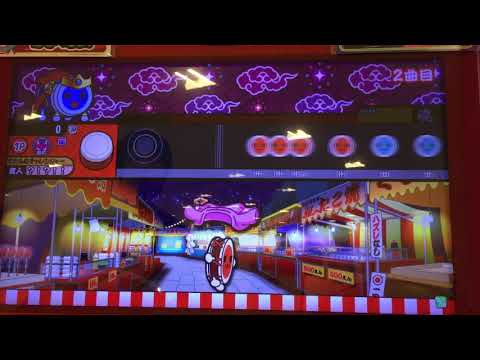 ※直撮り【カラフル】でたらめフルコンボ