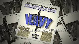 Kali Skrap Feat.C Johnson - My Life