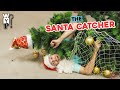 The Santa Catcher Machine | What's Your Problem?