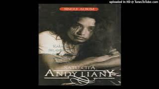 Andy Liany - Satu Cita - Composer : Iiep AR 1991 (CDQ)
