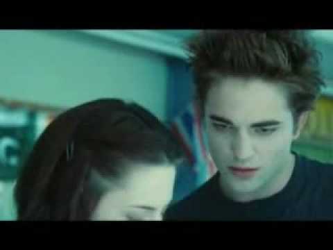 Edward and Bella~ Only Hope