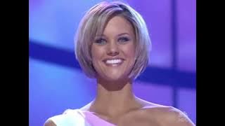Miss USA 2004 FULL