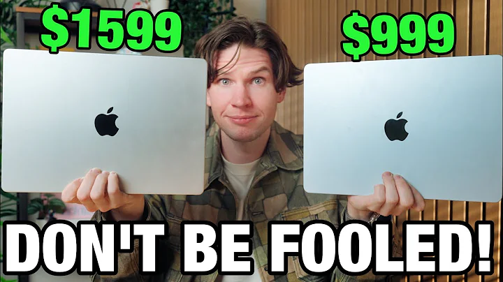 M5 MacBook Pro vs M4 MacBook Air - Should You Pay More?