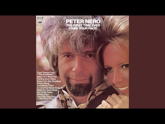 Peter Nero - Made For Each Other