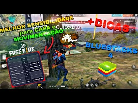 bluestacks x free fire bluestacks x free fire