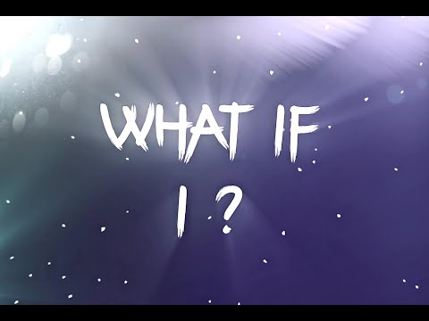 What if i ? / inui sajuna [ EDIT/AMV ]