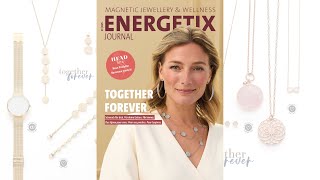 Energetix Highlights Journal 3-2025