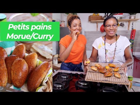 Vidéo: Comment Faire Cuire Des Petits Pains Aux Herbes