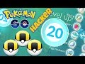 SUPER BOT HACK PARA POKEMON GO CAPTURE POKEMONS RAROS SOZINHO E CHOQUE
OS OVOS SOZINHO SEM ROOT