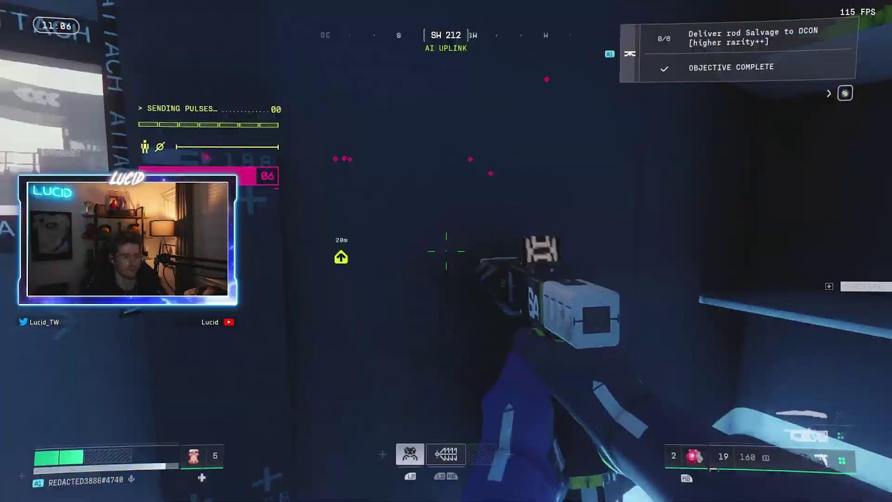 Marathon SERVER SLAM