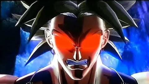AMV - Dragon ball X (DLC