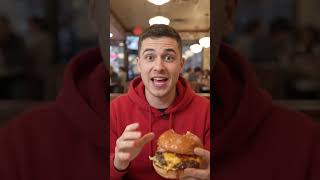 I Found The World's Best Burger!