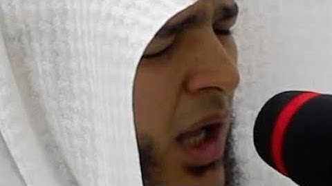 سورة البقرة كاملة || صلاة القيام || رمضان الشارقة 1443 || الشيخ محمد عبادة