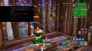 Live fortnite Battle Royal  temporada 11 Fortnite ao vivo Arthur Plays jogando com inscritos