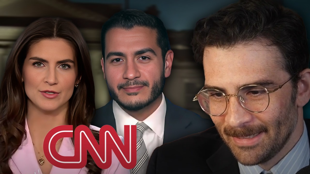 Abdul El-Sayed Addresses Hasan Piker Controversy After Michigan Primary Win