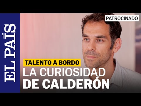 José Manuel Calderón - El Pais