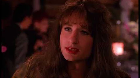 Twin Peaks - Audrey's Dance