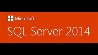 SQL Server 2014 Installation Step by Step
