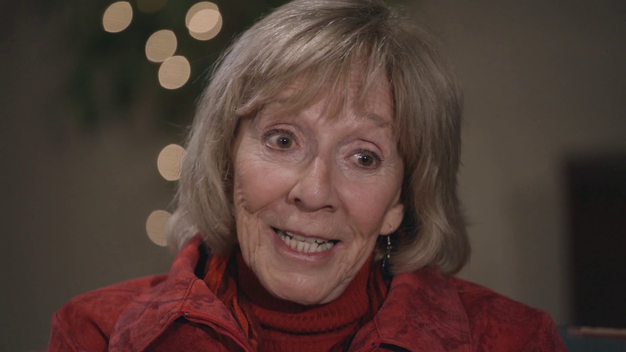 2020 Glorifying the Lions Honoree, Susan Noonan YouTube