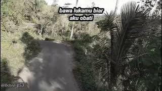 status WA jiwa yang bersedih _ghea indrawari