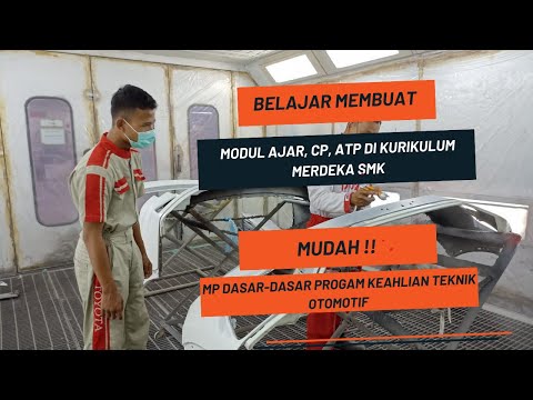 Cara mudah membuat