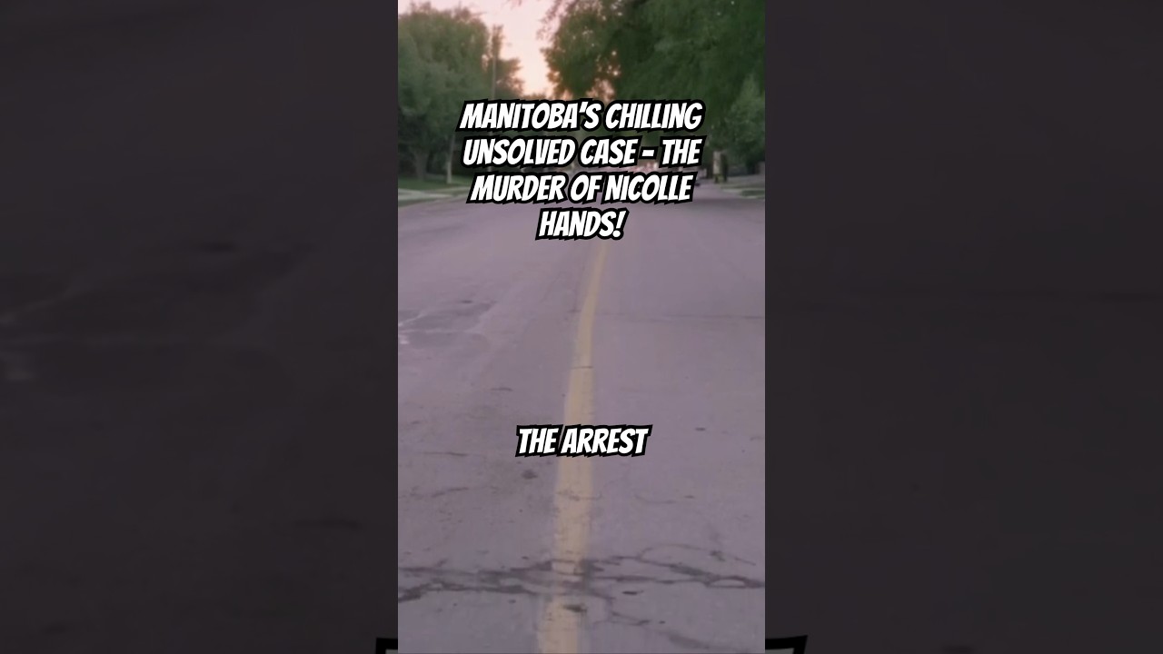 What Really Happened After the Arrest?