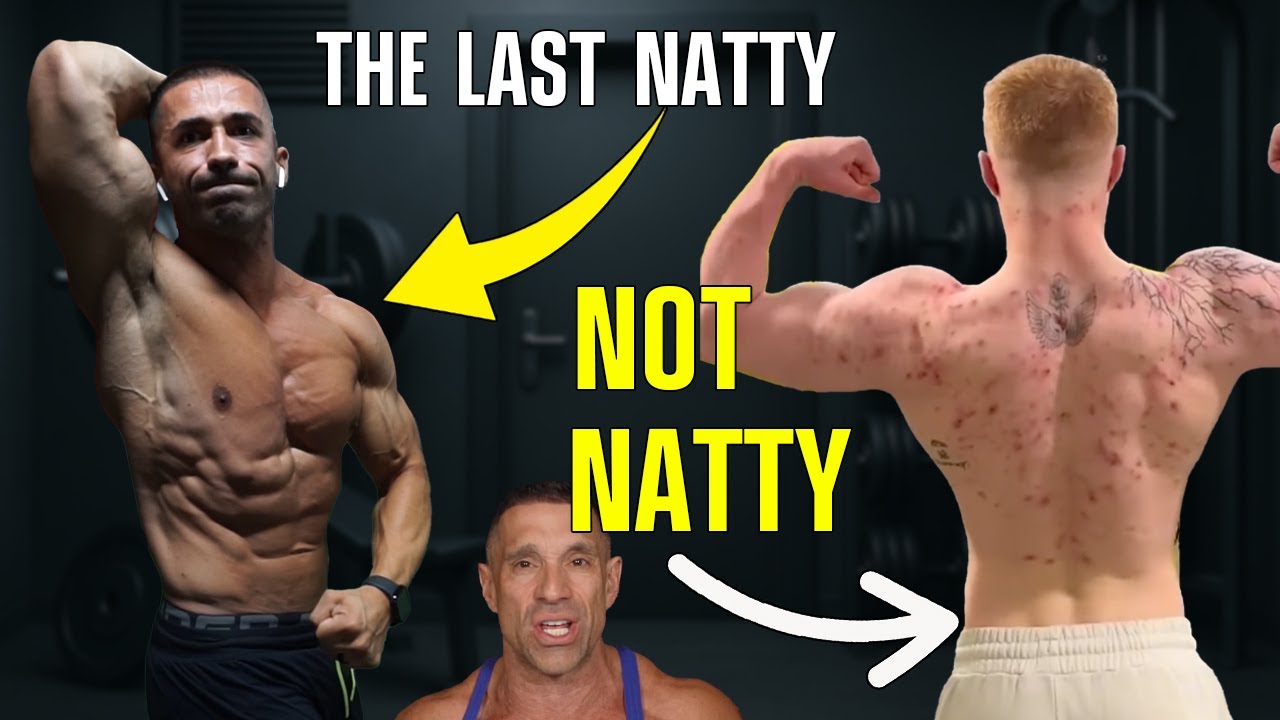 Не совершайте эту ошибку: цена стероидов