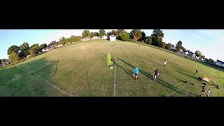 September 11th, 2024 - Practice - 2012 - SIU - Blue/Red